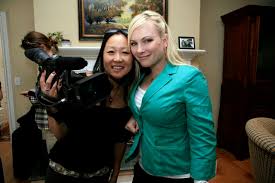 Meghan McCain