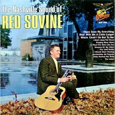 Red Sovine - Baby Rocked Her Dolly