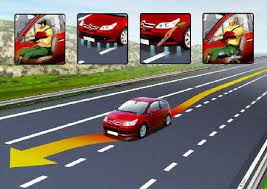 driving safety