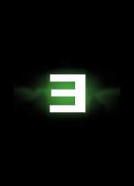 eminem e dvd