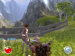 drakan ancient gates