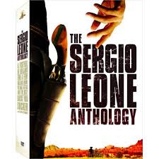 sergio leone