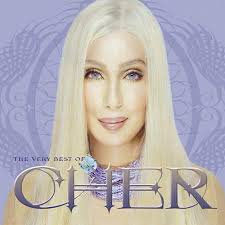 Cher - The Very Best Of Cher (disc 2)
