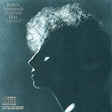 Barbra Streisand - Greatest Hits Vol 2