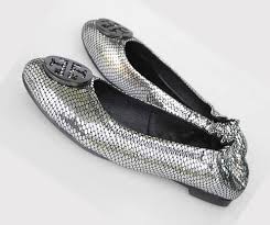 silver flat