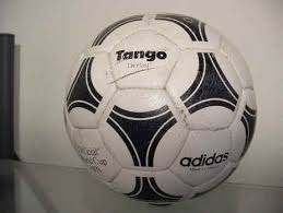ballon coupe du monde 1998