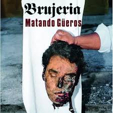 Brujer - Greñudos Locos