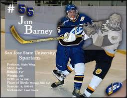 ice hockey magazines