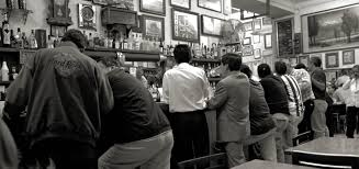 cantina el nivel