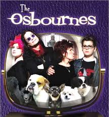 the osbournes