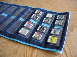 cool ds games for boys