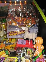 mini pinball