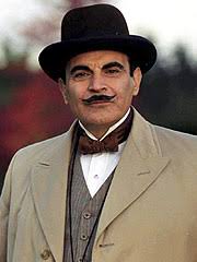 hercule poirot david suchet