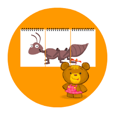 printable carousel picture