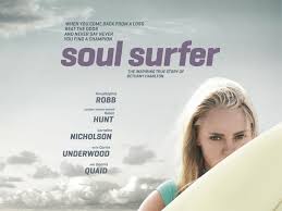 Soul Surfer wallpaper