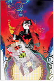 detective comics 854