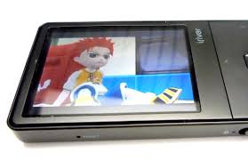 iriver e 100