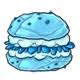ice burger