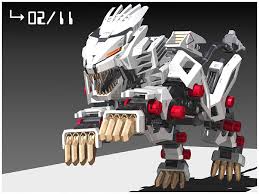 liger zero schneider