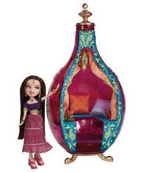 bratz genie magic doll