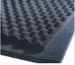 acoustical foam