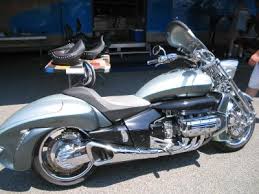 honda valkyrie