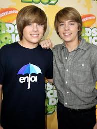 dylan and cole sprouse 2009 pictures