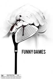 funny games movie