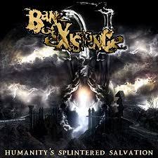 Bane Of Existence - Cankerous