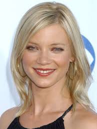 Amy Smart closeup