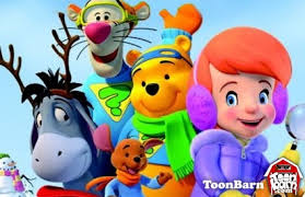 christmas disney movies