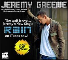 Listen/Download: Jeremy Green