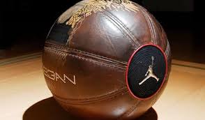 picture of a basketball
