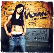 Hanna - Como En Un Mar Eterno
