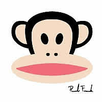 paul frank tee shirts
