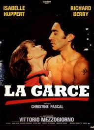 00791884-photo-affiche-la-garce