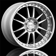 oz superleggera