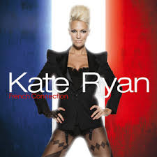 Kate Ryan - Je T'adore (6-Track Maxi Single)
