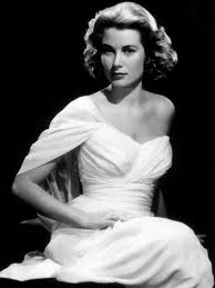 GRACE KELLY