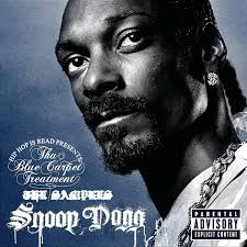 Snoop Dogg - Tha Blue Carpet Treatment