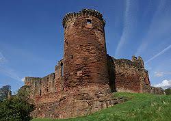 castle dangerous
