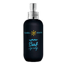 bumble and bumble hairspray
