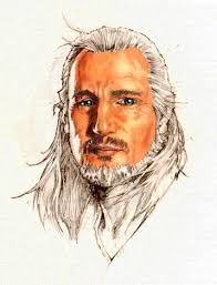 qui gon jinn