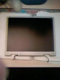 ecran bureau