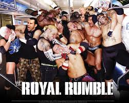 rey mysterio and john cena