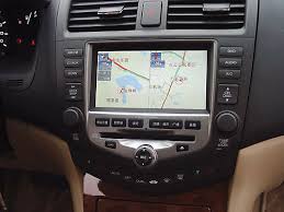 gps honda
