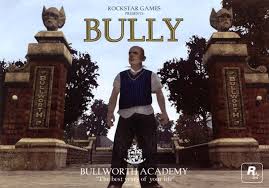 gta bully