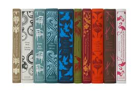 penguin hardcover classics