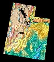 utah fossils