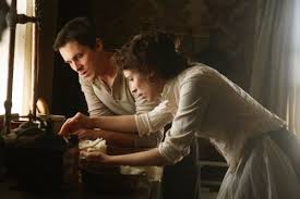 the prestige